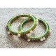 Silk Thread Bangles