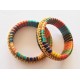 Multi Theard Bangle