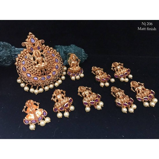 Jewellery Set