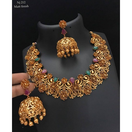 Jewellery Necklace