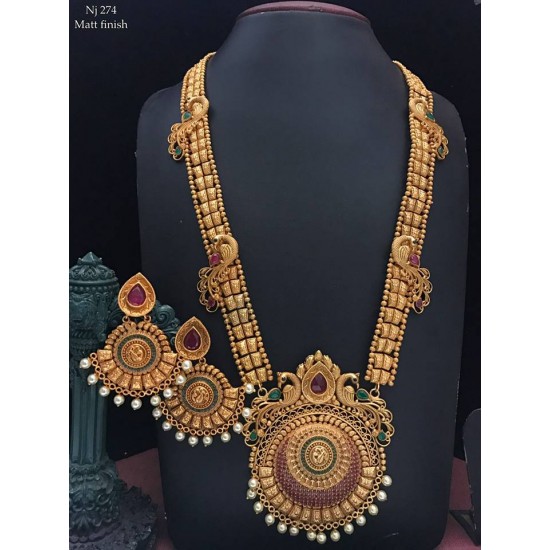 Temple Jewellery