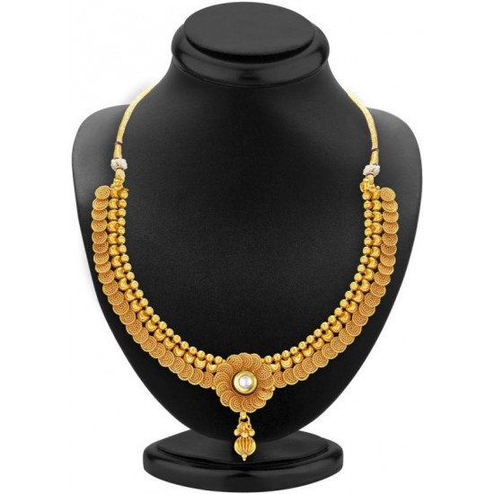 Gold Plate Jewellery