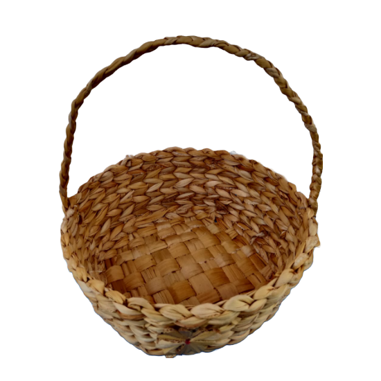 Pooja Basket