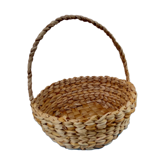 Pooja Basket