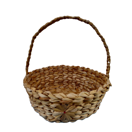 Pooja Basket