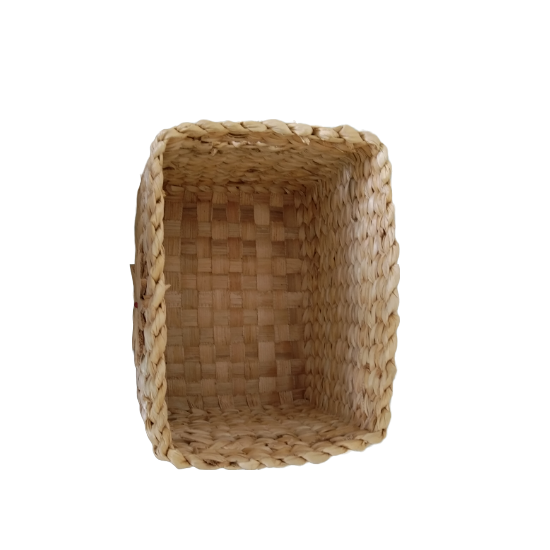 Square Basket