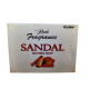 Sandal Wood Soap