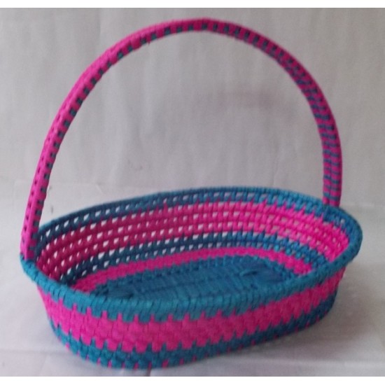 Pooja Basket