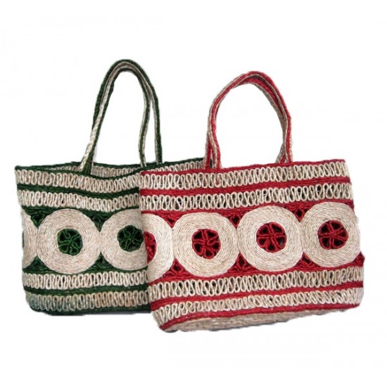 Banana Fibre  Bag