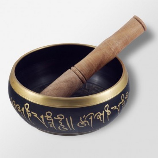 Singing Bowl