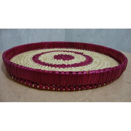 Thambulam Tray