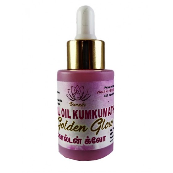 Kumkumaathi oil