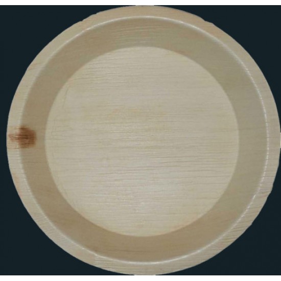 Areca Leaf Plate