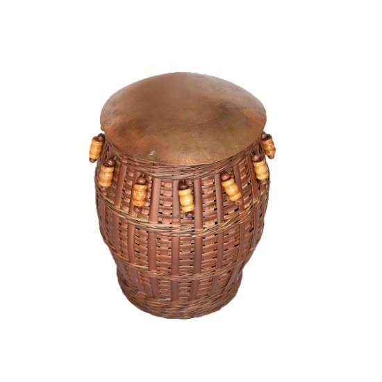 Bamboo Basket