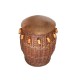 Bamboo Basket