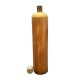 Bamboo Water Bottle