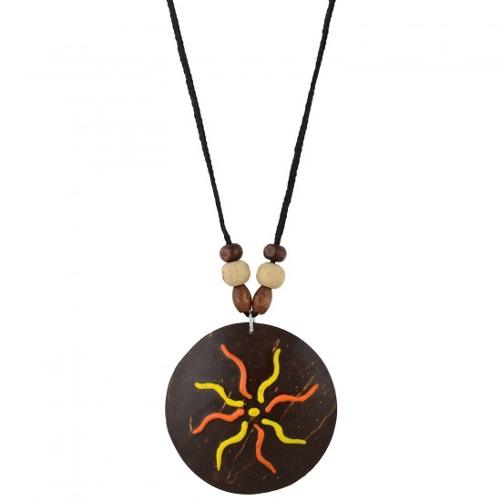 Coconut shell Jewellery