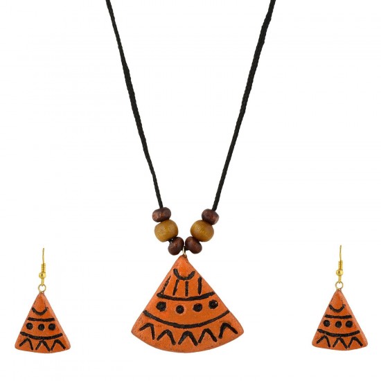 Coconut shell Jewellery