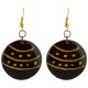 Coconut shell Jewellery