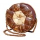 Coconut Shell Handbag