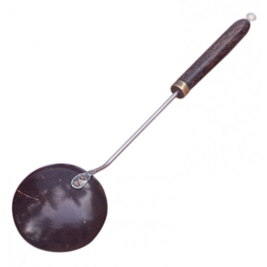 coconut shell Spoon