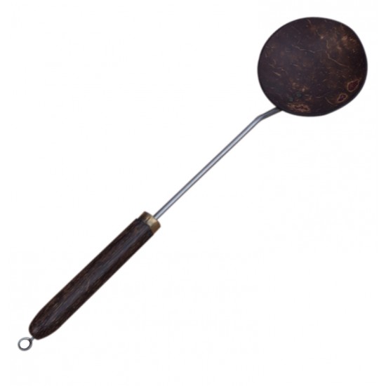 coconut shell Spoon